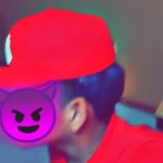 Derik Perez - @deri_kmplv - Instagram