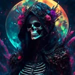 derik powell - @outlawx69 - Instagram