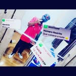 Derik Marcelo Pereira  Ramos - @derikmarcelopereira - Instagram