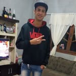 Derik Ramos - @derikgrb20 - Instagram