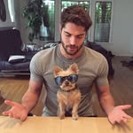 Derik Ramos - @derik8855 - Instagram
