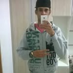 Derik Ramos - @ramosderik - Instagram