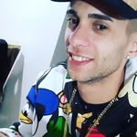 Derik Ramos - @derikramos_01 - Instagram