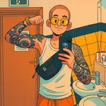 Yurii Derik Ramos - @derik_ramos2024 - Instagram