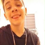 Derik Joel Lopez Rivera - @derik_joel1515 - Instagram