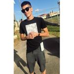 Derik Rivera - @derikr2000 - Instagram
