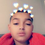 Derik Rivera - @small_derik22 - Instagram
