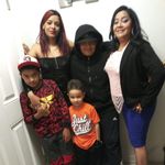 Derik Rivera - @derik1214 - Instagram