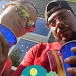 Derik Scott - @lilrudd4life - Instagram