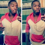 Derik Thomas - @deriknigga.415 - Instagram