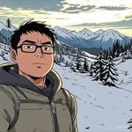 Derik Tom - @deee_tom - Instagram