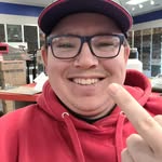 derik walters - @wtfasshat - Instagram