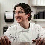Derik Watson - @chefderikwatson - Instagram