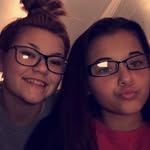 Derika Bunch - @derikaandsamantha - Instagram