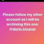 DERIN KIVANER - @derinkivaner - Instagram