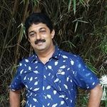 MADHU@THOMASPHILIP - @derin.thomas - Instagram
