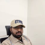 Thomas Raju - @am_derin_thomas_raju - Instagram