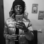 Derion White - @that_boy_dmack - Instagram