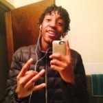 Derion White - @dmoney_miglo - Instagram