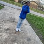 Deri'on Williams - @2.xclusive_splatt223 - Instagram