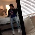 Derion Williams - @derion_williams090 - Instagram