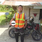 Roby Darianto - Facebook