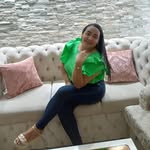 Deris Lus Cuadrado Martinez - @derislus - Instagram