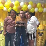 Deris Martinez - Facebook