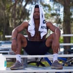 Derius Davis - @versatilefitnesss - Instagram