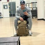 Derius Jackson - @iamderius - Instagram