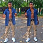 Derius Jackson - @_freshboyy - Instagram