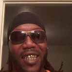 La'Derius Jackson - Facebook