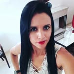 Derli Silva - @silvaderliane72 - Instagram
