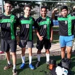 Derlis Paredes - @derlis9492 - Instagram