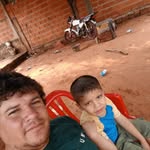 Derlis Paredes - @derlisparedes49 - Instagram