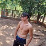 Derlis Paredes - @derlisramonparedezcardozo - Instagram