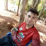 Derlis Paredes - @leli_paredes - Instagram