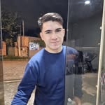 DERLIS PAREDES - @_derlis_paredes - Instagram