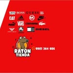 Derlis Paredes - @ratontiendaspy - Instagram