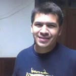 Derlis Paredes Adorno - @paredesadorno - Instagram