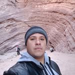 Derlis Ariel Rolón Salinas - @derlisarielrolonsalinas - Instagram
