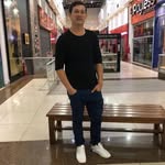 Derlis Salinas - @derlissalina27 - Instagram