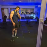 Derlis Salinas - @derlissalinasg - Instagram