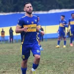Derlis Salinas - @derlisfersalinas - Instagram