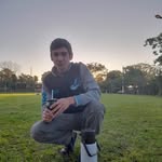 Derlis Salinas - @derlis_salinas - Instagram