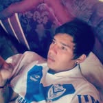Derlis Salinas - @derlis7418 - Instagram