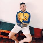 derlis salinas - @derlis2264 - Instagram