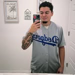 Derlis Salinas - @derlisderick661 - Instagram