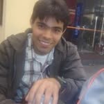 Derlis Salinas Gavilan - @salinasgavilan - Instagram