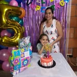 Derly Alvarez - @derlyalvarez2010 - Instagram